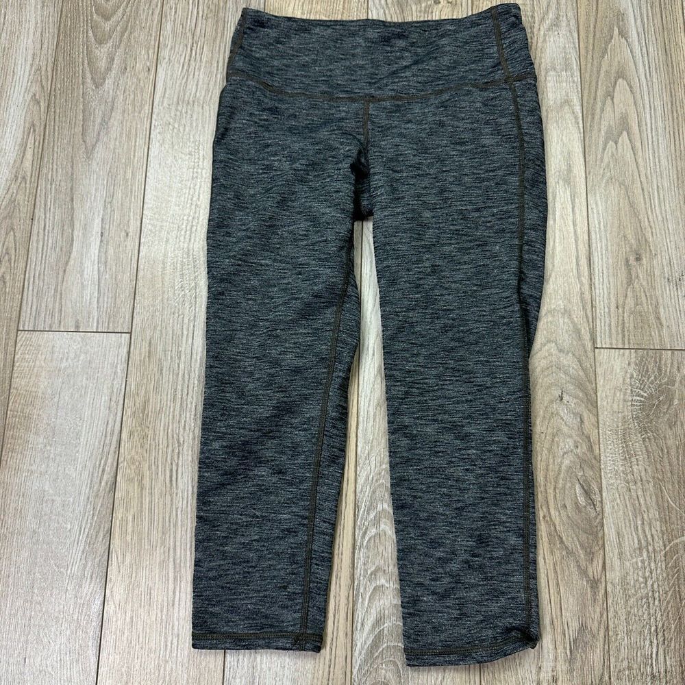 athleta leggings‎ xs gray yoga pants